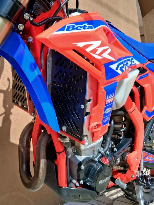 Beta RR Race 390 MY25