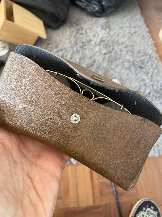 Oculos ray ban vintage