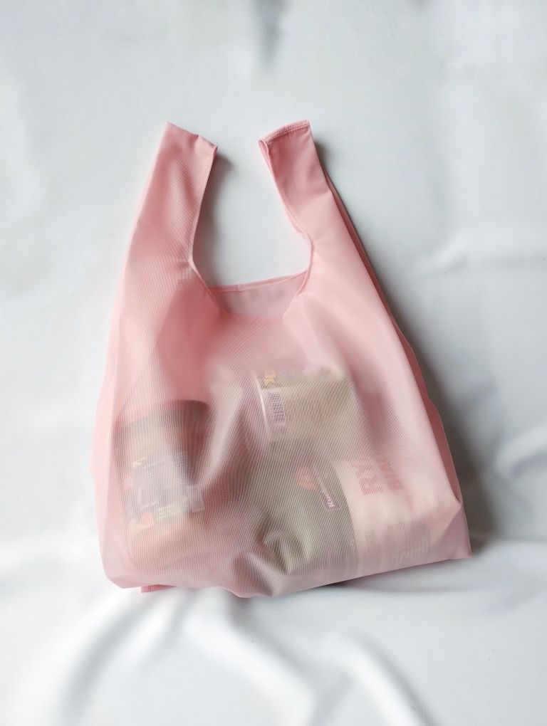 Еко торбинка маєчка, сумка пакет з тканини, торба майка шопер шоппер