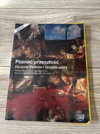 Poznac przeszłość ojczysty panteon i ojczyste spory