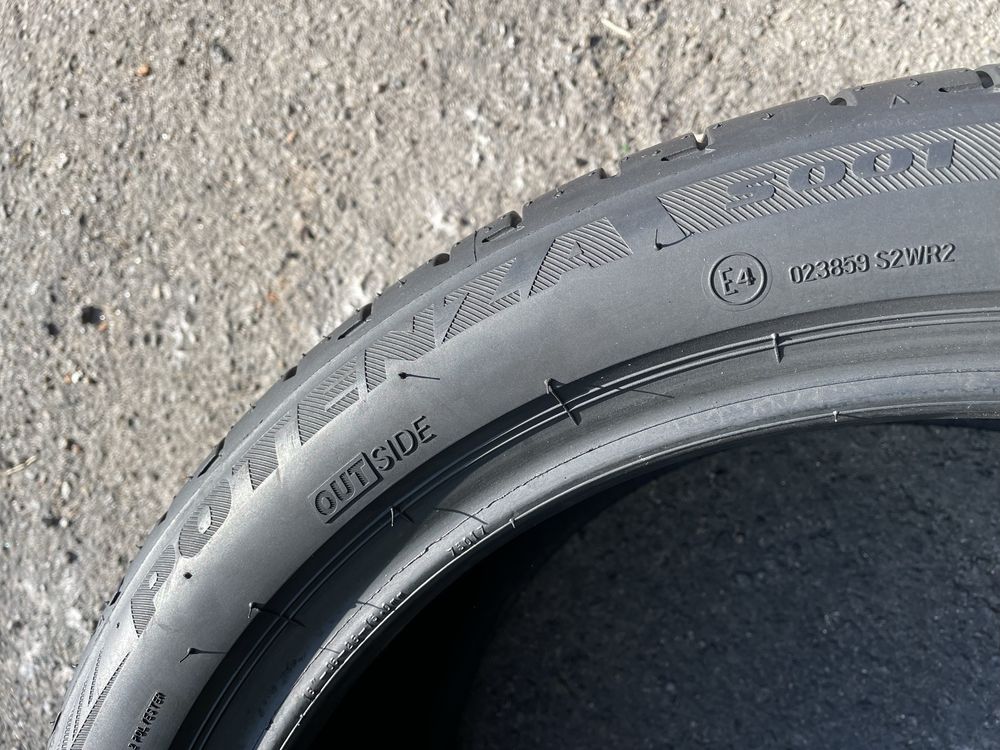 245/40 R18 Bridgestone Potenza S001/ 2шт.