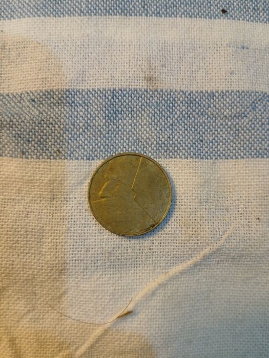Moedas de coleção