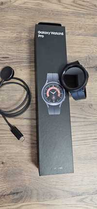 Galaxy Watch5 PRO LTE