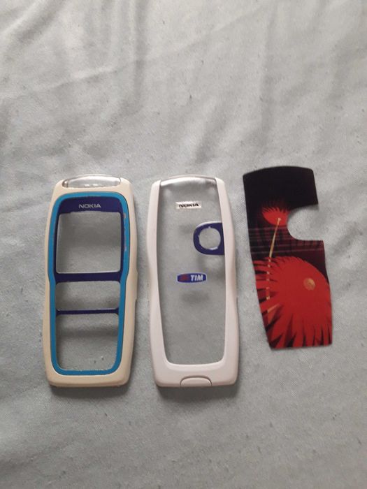 Obudowa telefonu Nokia 3220