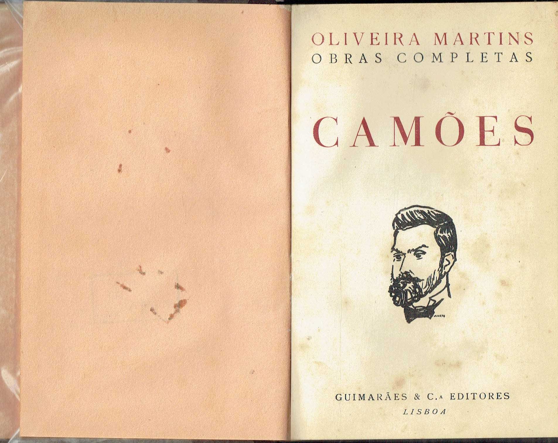 7837

Camões 
de Oliveira Martins.