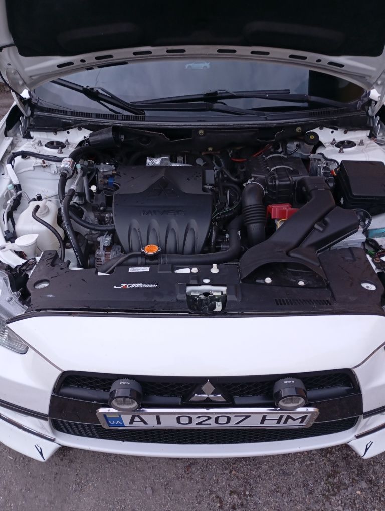 Lancer Mitsubishi
