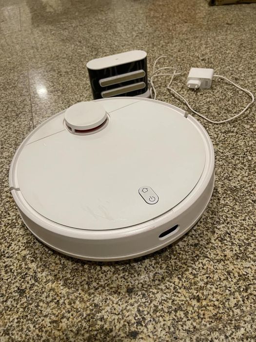 Vendo Aspirador Xiaomi