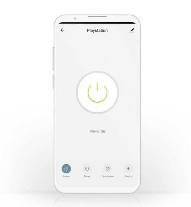 Tomada Wi-Fi Nedis – Controlo por App + Medidor de Consumo
