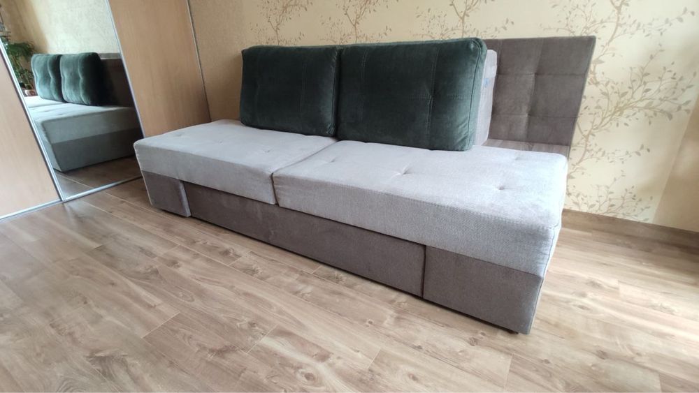 Диван-Ліжко