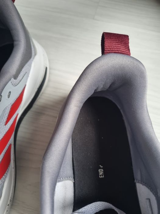 Buty meskie Adidas Bounce rozm 41 1/2