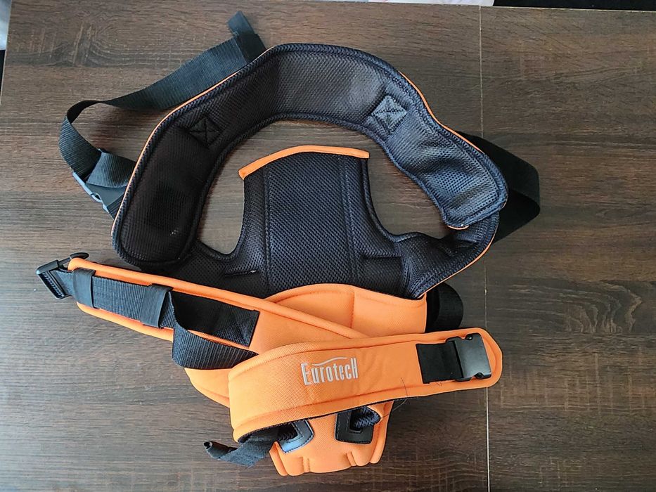 Nosidełko dla dziecka Eurotech, do 12kg