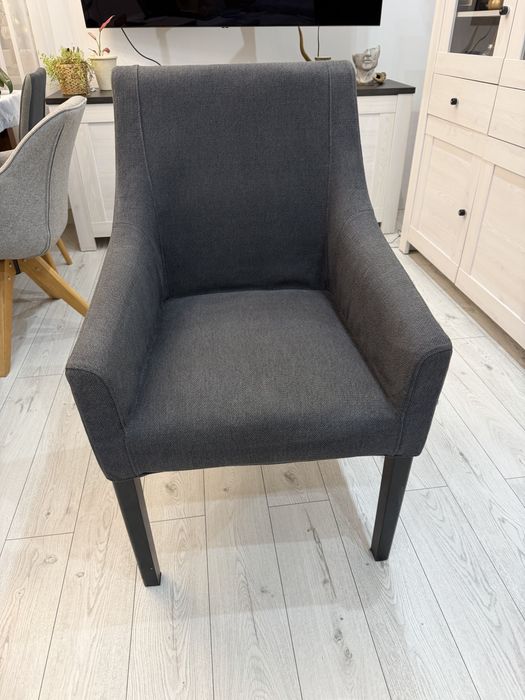 Fotel Ikea Stan Idealny