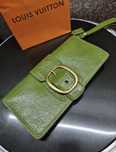 Клатч гаманець Coach