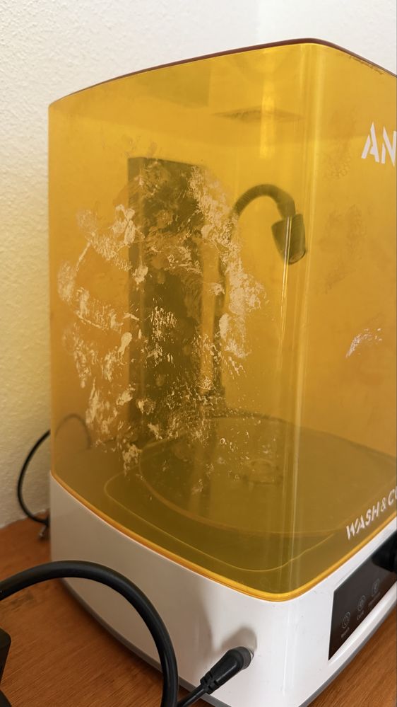 Anycubic Photon Mono X2 + Wash + Brinde