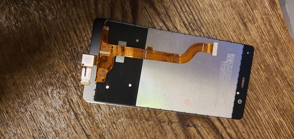 Huawei p9 lite LCD wyświetlacz ekran wymiana Tamka 22/24