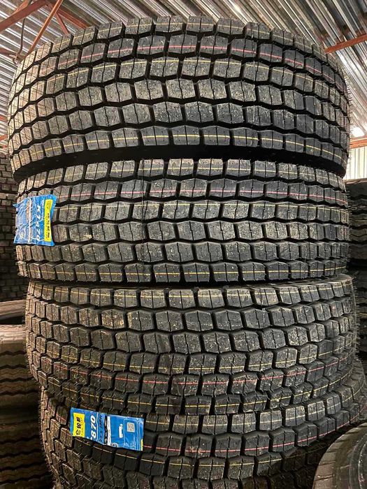 Шини 315/70r22.5 315/80r22.5 295/80 тяга/руль, найнижчі ціни в Україні