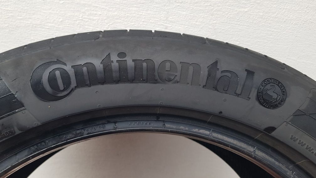 Шини 255/50 R19 Continental ContiSportContact 5