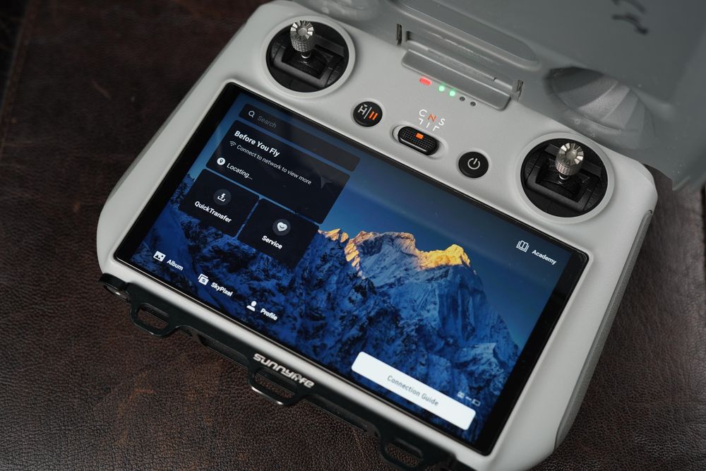DJI MINI 3 PRO EXCELENTE ESTADO + EXTRAS