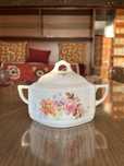 Cukierniczka z porcelany vintage