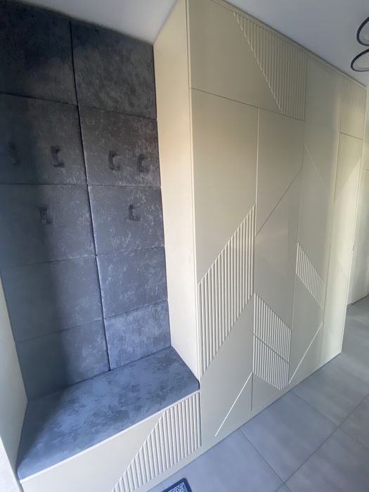 кухня сучасна шафа шафа-купе