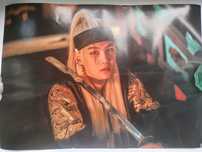Plakat Bts Agust D