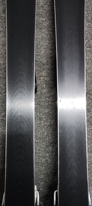 JUNIOR Narty 120 cm NORDICA LITTLE BELLE dla dziewczynki