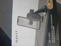Авто держатель для телефона HAVIT HV-LY023 BLACK