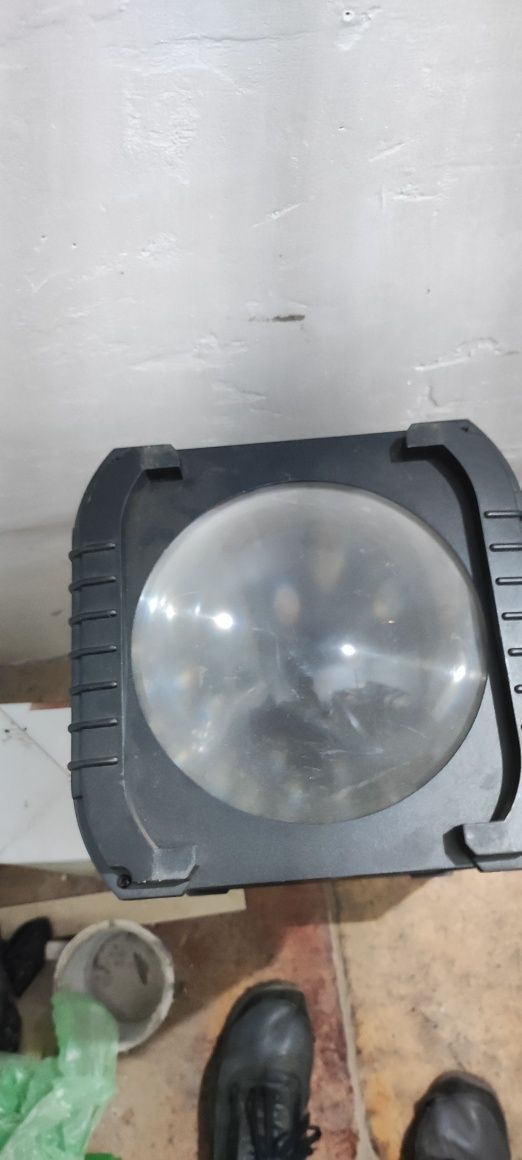 ADJ Revo III LED LED-Moonflower DMX