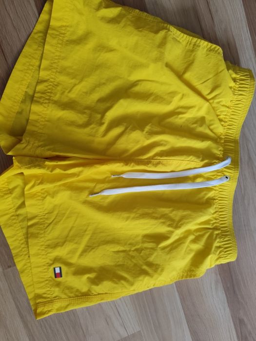 Spodenki Tommy Hilfiger