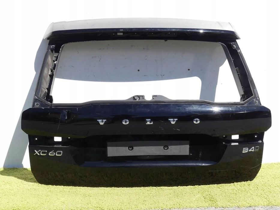 klapa volvo xc60 2 ii 17- super oryginaŁ