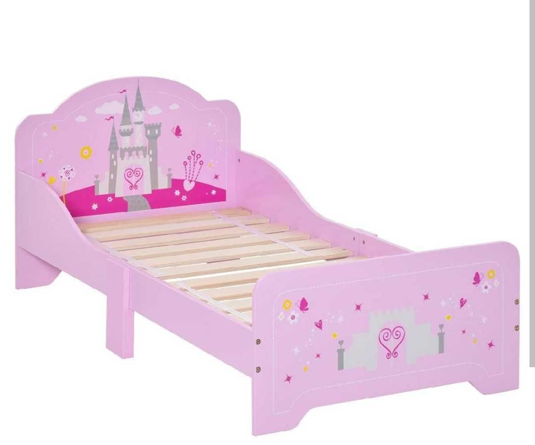 Cama infantil nova