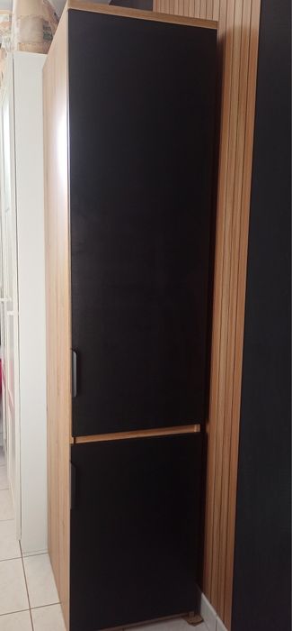 Szafka wysoka, nowa, stan 10/10