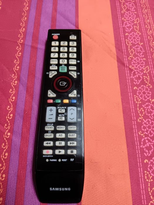 Comando original Sansung