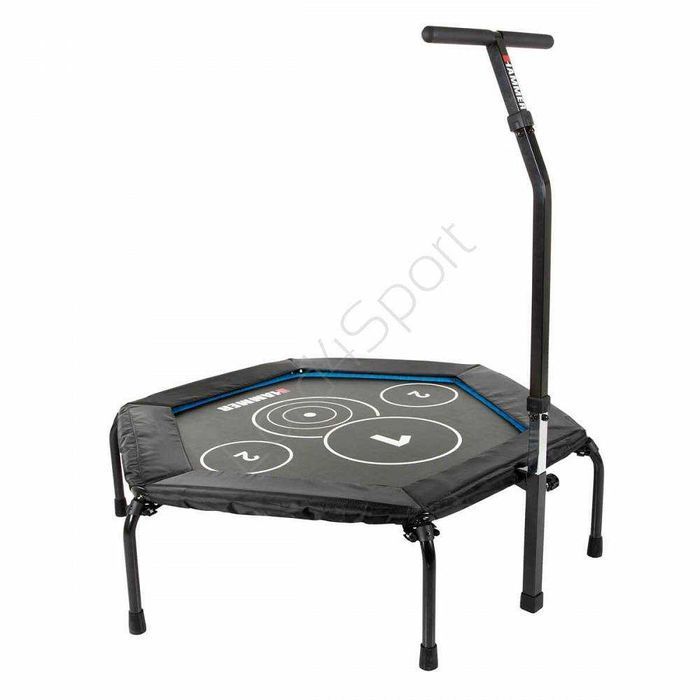 Trampolina Hammer Cross Jump