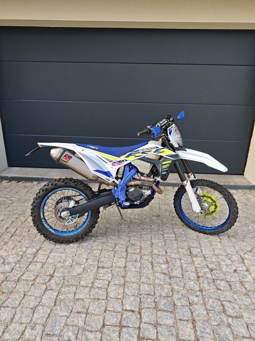 Sherco 300 Factory 2020