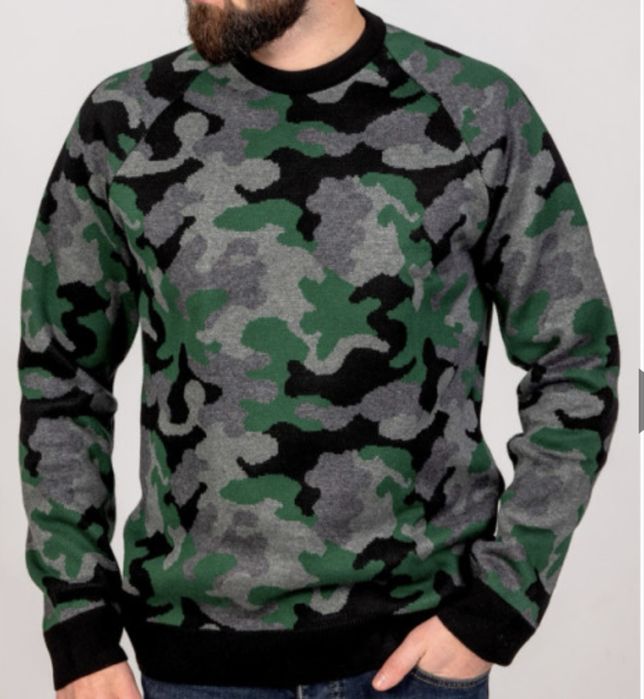 Светр р. М шерсть