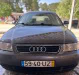 Vendo Aundi A3 1.9 so nao ta a puxar aceito trocas