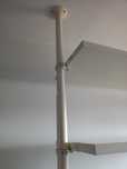 Estante IKEA branca
