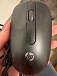 Vendo rato HP com fios