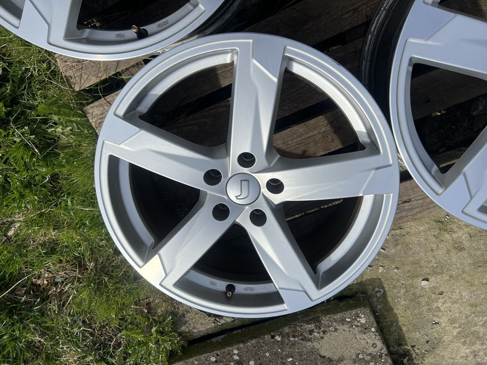 4xfelga aluminiowa 18” VW/SEAT/SKODA/MERCEDES/AUDI (5x112 ET35)