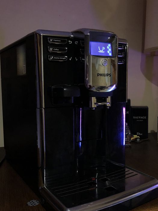 Продається кавомашина Philips EP5360/10