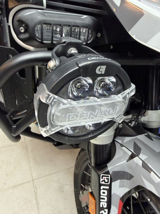 Farois denali d7 pro