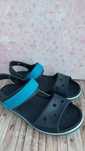 Продам крокси фірми Crocs,  розмір J1, 32