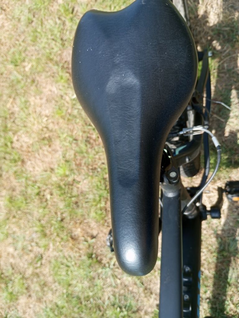 Bicicleta BTWIN como nova