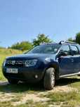 Dacia Duster Dacia Duster 1.6 Laureate 4x4 | bezwypadkowa | 1 właściciel