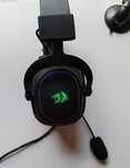 redragon zeus-x h510 Słuchawki gamingowe USB