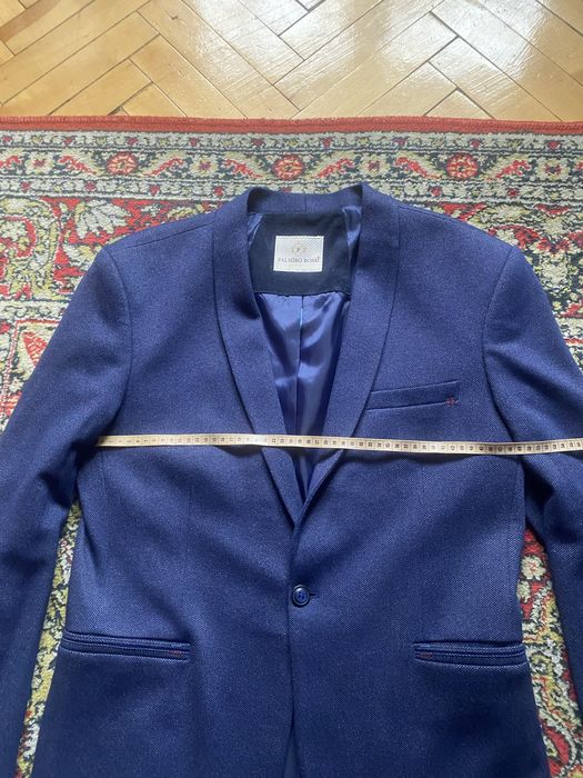 Піджак чоловічий  розмір L - XL