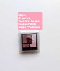 Cienie do powiek Yves Saint Laurent Couture Palette paleta cieni 7