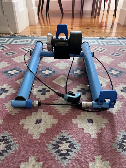 Rolo de treino TACX