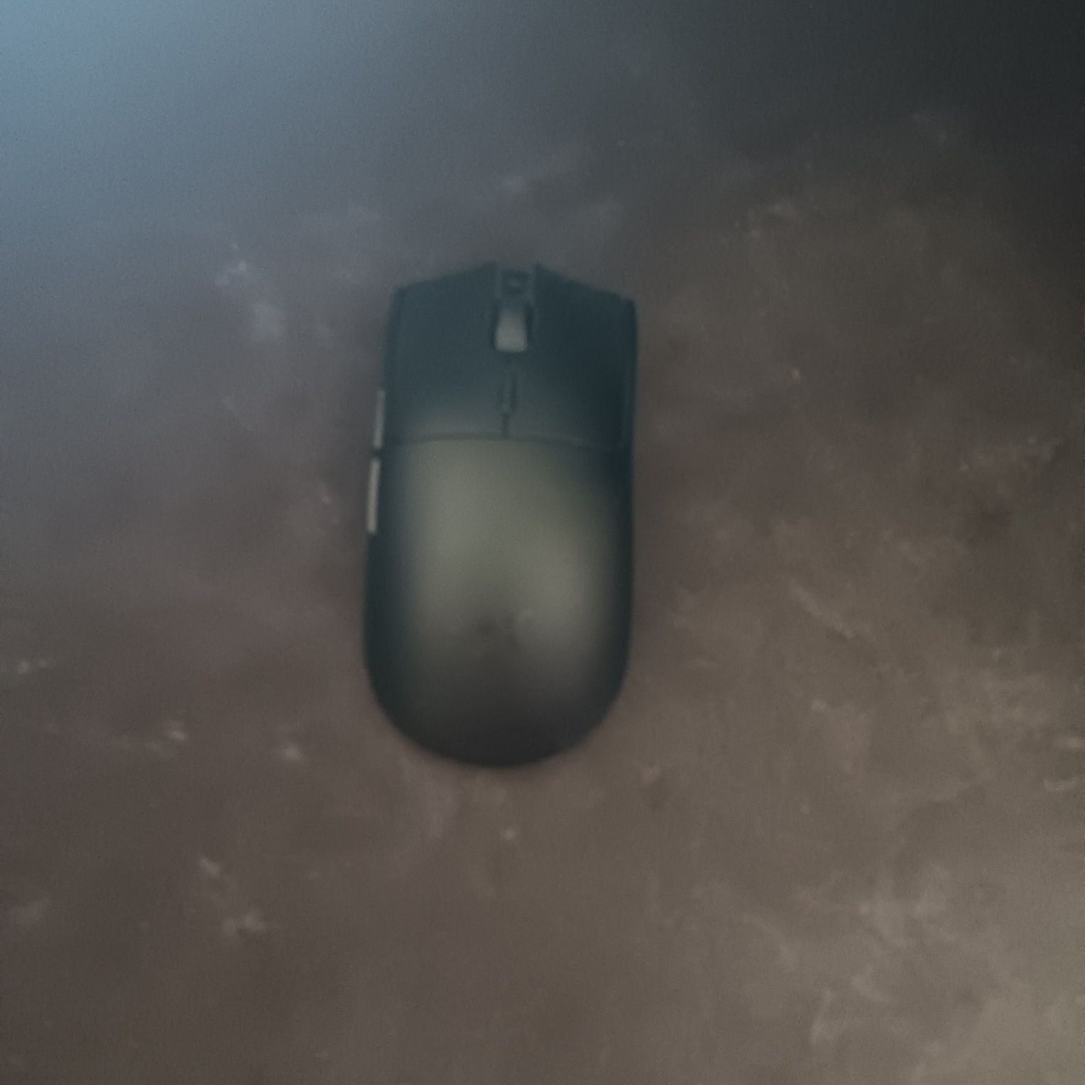 Pc com monitor, mouse e teclado